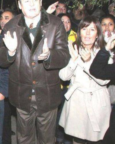 Carlos Kunkel: "En los pr�ximos cuatro a�osla argentina, se desarrollar� plenamente" 