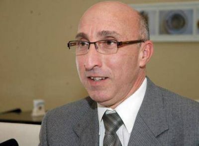 "Con Corpacci coincidimos en el modelo de Universidad"