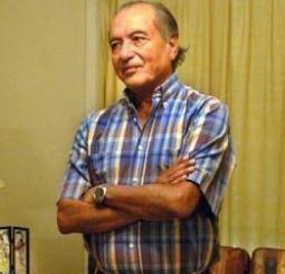 Para Eduardo Menem, �el gobierno de Cristina es autoritario y d�spota�