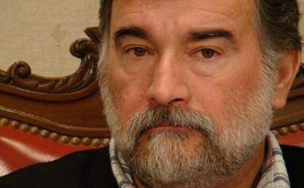 Juan Pablo Morisoli:"Cuando nos enteramos lo de Verna, algunos pensamos en renunciar"