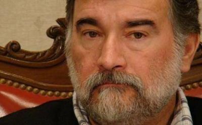 Juan Pablo Morisoli:"Cuando nos enteramos lo de Verna, algunos pensamos en renunciar"