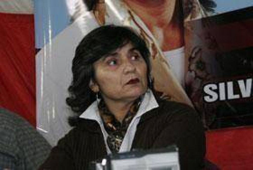 Carballo: �Hay que involucrarse y no quedarse en la mera queja�
