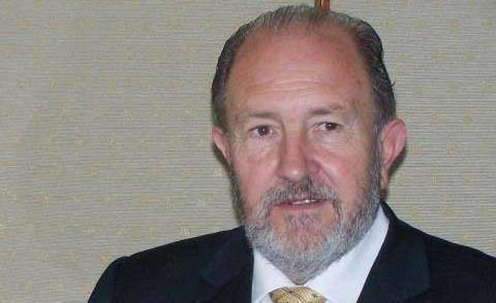 Conmoci�n en el PJ: se baj� Verna