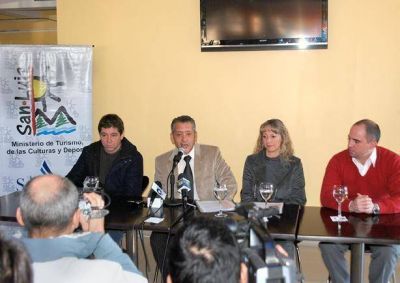 Exitosas obras de teatro llegan a San Luis en las vacaciones de invierno