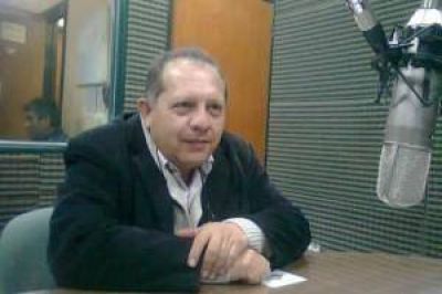Precandidatos del PJ