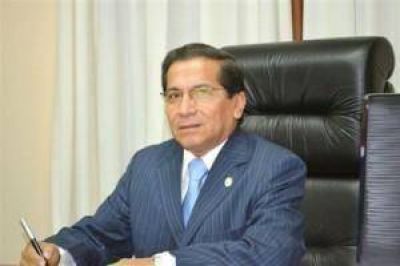 Defensor pidi� que se evite desalojar un geri�trico