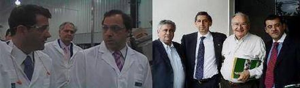 El municipio y el empresariado unidos por el crecimiento local 