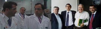 El municipio y el empresariado unidos por el crecimiento local 