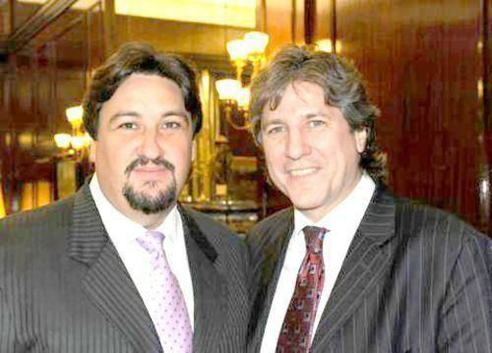Closs conf�a que en 2012 la deuda se podr� renegociar y �ser� controlable�