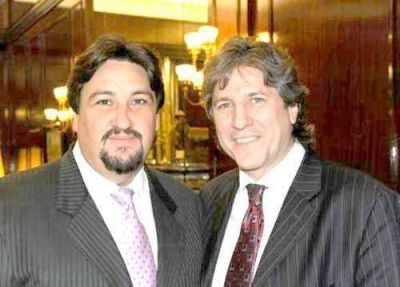 Closs conf�a que en 2012 la deuda se podr� renegociar y �ser� controlable�
