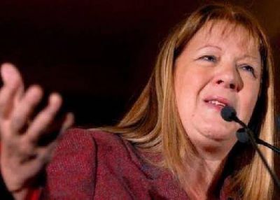 El FAP de Stolbizer presentar� candidaturas a intendentes en cinco distritos de la regi�n 