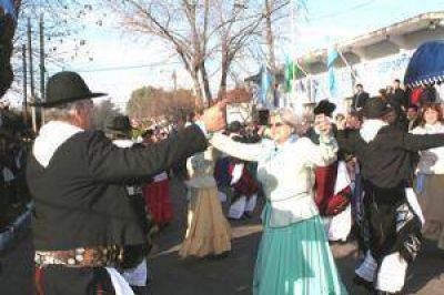 Varela festeja el 195� aniversario de la Independencia
