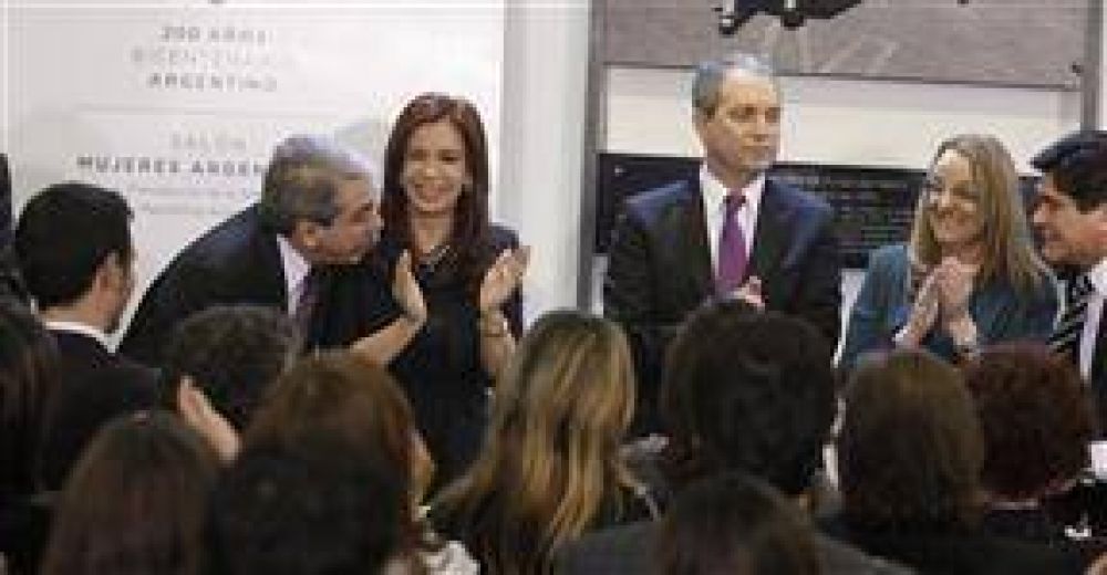 Crecen los conflictos en el kirchnerismo por las listas