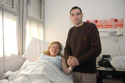 Es normal la evoluci�n de las cuatrillizas marplatenses