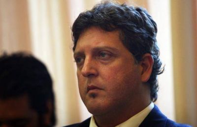 Rizzi, nuevo presidente del bloque radical
