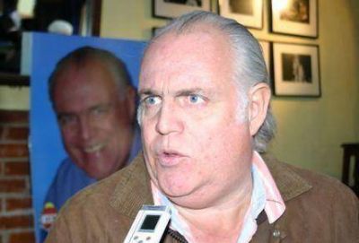 Bengolea: �Le pido a Baragiola que se baje de su candidatura�