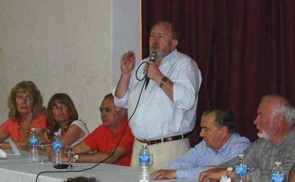 El Irresponsable