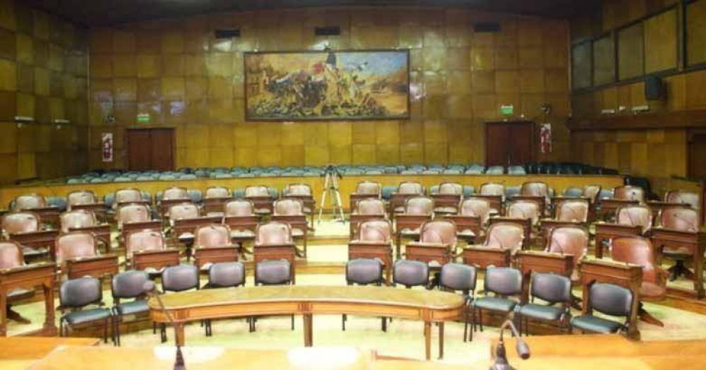El STJ define hoy si frena reparto de bancas hasta que se determine c�mo