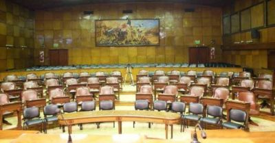 El STJ define hoy si frena reparto de bancas hasta que se determine c�mo
