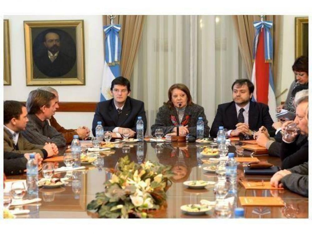 Ultiman detalles para habilitar el nuevo sistema de licencia de conducir