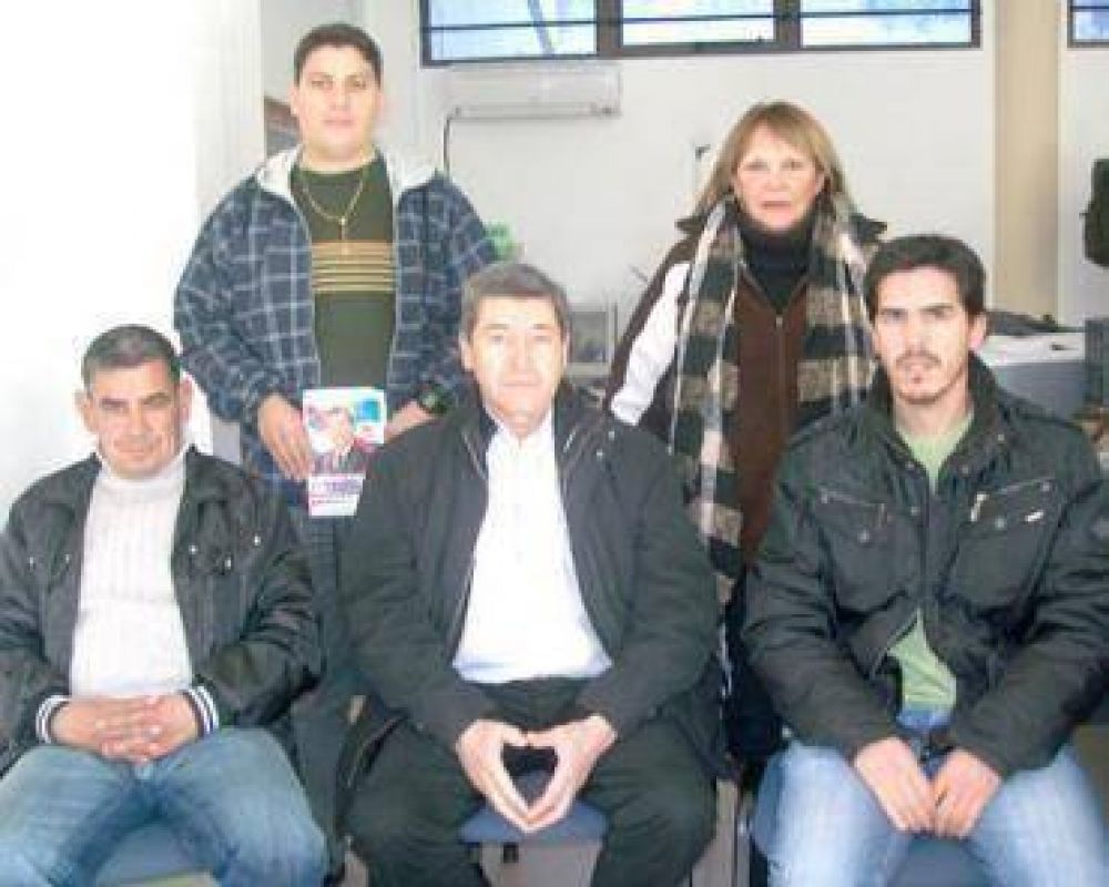�Est� la expectativa de poder ganarle a Urribarri�