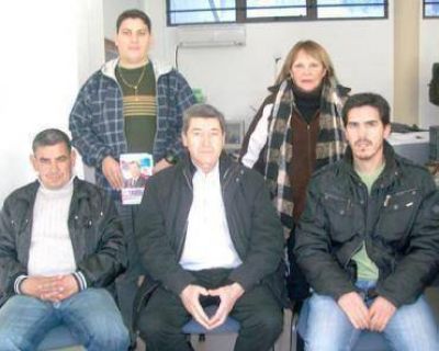 �Est� la expectativa de poder ganarle a Urribarri�