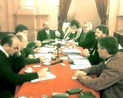 Cr�ticas al proyecto para el frigor�fico en Diputados