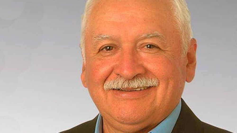 Nogoy�: el candidato de Urribarri presenta su lista