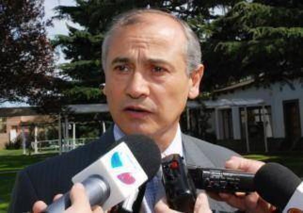 Condenan al ex intendente Cerda 