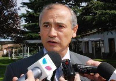 Condenan al ex intendente Cerda 