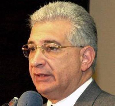 Tobchi manifest� que el comercio informal en Jujuy �se est� transformando en una realidad que pareciera no tener l�mites�