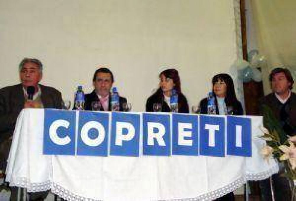 Jornada de Reflexi�n y Debate sobre Trabajo Infantil en Luj�n 