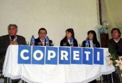 Jornada de Reflexi�n y Debate sobre Trabajo Infantil en Luj�n 