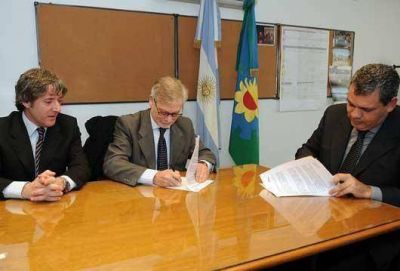 Gas Natural Fenosa beneficiar� a municipios