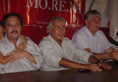 Fernando Gonz�lez: �No nos pudimos poner de acuerdo, pero no tuvimos ning�n tipo de confrontaci�n�