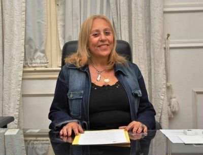 Acto de firma de convenio para la �compra descentralizada de patrulleros�