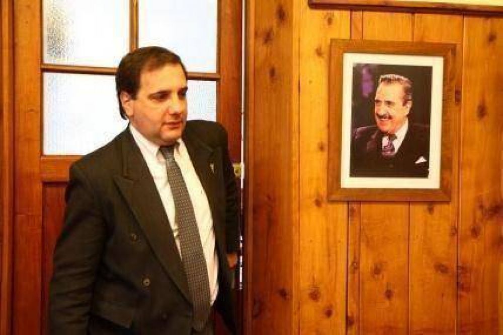 Casc�n critic� por insuficientes los anuncios de Cristina: �Falta mucho�