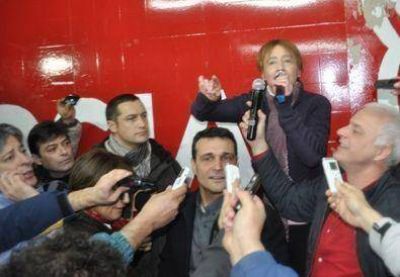 R�os le habr�a ofrecido el Ministerio de Desarrollo Social a Jorge Colazo