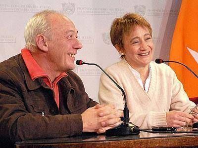 R�os se mantendr�a �prescindible� de la elecci�n presidencial