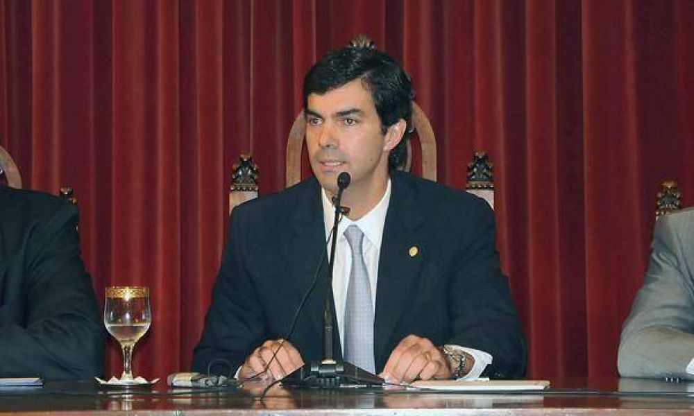 Presentaron recurso de amparo de Salta contra el Enargas por falta de energ�a