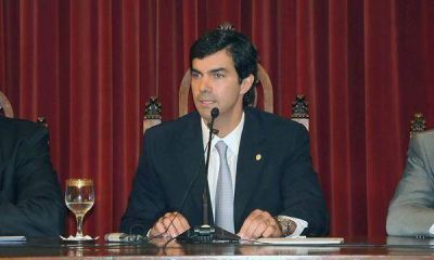 Presentaron recurso de amparo de Salta contra el Enargas por falta de energ�a