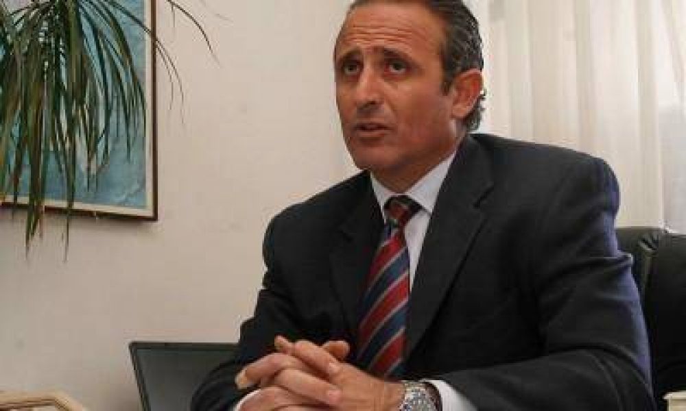El Gobierno dice que s�lo disminuye la provisi�n de gas a las industrias