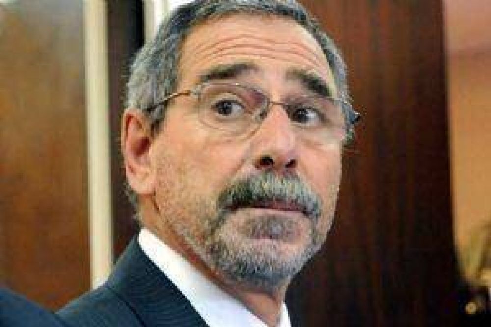 Por primera vez, Jaime va a jucio en un caso de corrupci�n