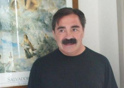 "No quiero tirar por la borda toda la trayectoria que tengo"