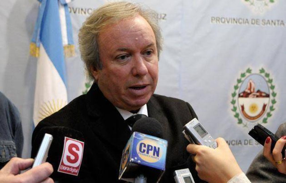 El gobierno �estudia� c�mo afrontar el pago del aguinaldo y rechaza el bloqueo de la producci�n como forma de protesta