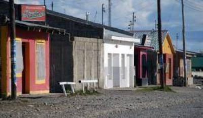 Mientras CFK proh�be el Rubro 59 por Decreto, en R�o Gallegos se afianza la prostituci�n VIP