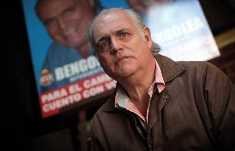 �Alfons�n dio la orden de que no haya internas en la Provincia�