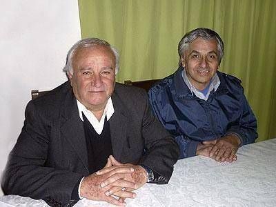 UDeSo oficializ� su �nica lista y Vitulli ser� el candidato a intendente