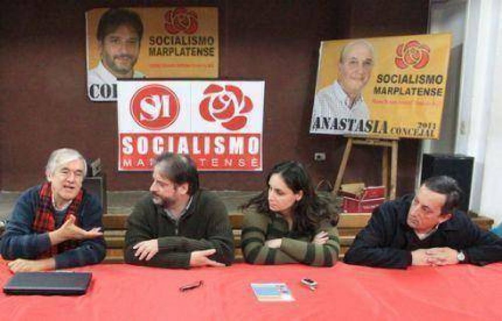 Turismo sustentable: El Socialismo Marplatense promueve proyectos de desarrollo local
