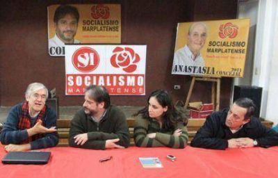 Turismo sustentable: El Socialismo Marplatense promueve proyectos de desarrollo local